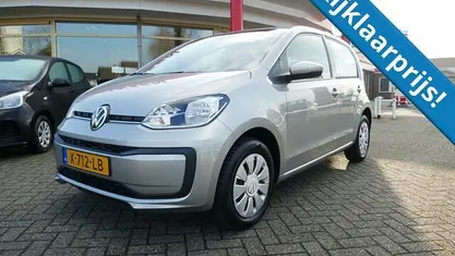 Occasion 2023 VW up! Hatchback | € 13.950 (Eerlijke prijs)