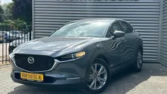 Gebruikt 2023 Mazda CX-30 Exclusive-Line SUV | € 29.500 (Eerlijke prijs)