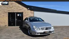 Grijs, andere lak Gebruikt 2006 Mercedes CLS320 Sedan | € 9.900