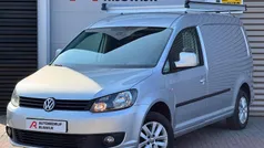 Gebruikt 2015 VW Caddy Maxi MPV | € 13.950 (Eerlijke prijs)