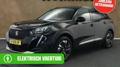 Gebruikt 2021 Peugeot e-2008 Allure SUV | € 15.945 (Goede deal)