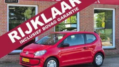 Gebruikt 2012 VW up! take up! Hatchback | € 4.995 (Goede deal)