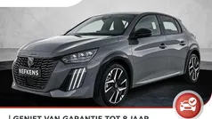 Grijs Nieuw 2025 Peugeot 208 GTi Hatchback | € 29.995 (Eerlijke prijs)