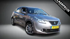 Suzuki Baleno
