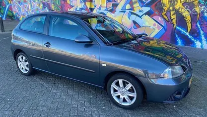Occasion Seat Ibiza Sport 101 PK (74 kW) 2006 Hatchback