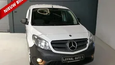 Overige Gebruikt 2014 Mercedes Citan 109 Van | € 6.499 (Eerlijke prijs)