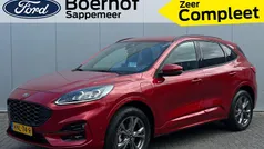 Rood Gebruikt 2024 Ford Kuga ST-Line X SUV | € 36.885 (Goede deal)