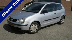 Gebruikt 2002 VW Polo Hatchback | € 745 (Super prijs)