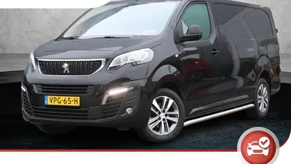 Occasion 2022 Peugeot Expert Van | € 21.300 (Super prijs)