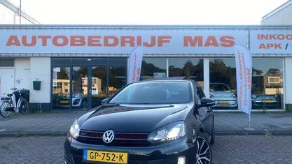 Occasion VW Golf VI GTI 211 PK (155 kW) 2010 Hatchback