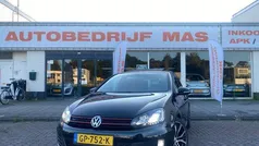 Zwart Gebruikt 2010 VW Golf VI GTI Hatchback | € 8.950 (Eerlijke prijs)