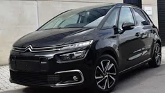 Zwart Gebruikt 2020 Citroën C4 Origins MPV | € 16.900 (Eerlijke prijs)
