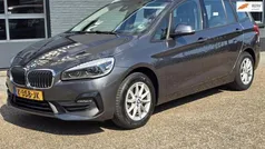 Grijs Gebruikt 2021 BMW 218 Executive Stationwagen | € 16.450 (Eerlijke prijs)