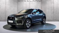 Grijs Gebruikt 2022 Jaguar E-Pace R-Dynamic SUV | € 41.900 (Eerlijke prijs)