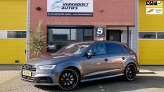 Gebruikt 2019 Audi S3 Proline Sedan | € 28.750 (Eerlijke prijs)