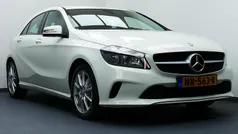 Wit Gebruikt 2017 Mercedes A160 Hatchback | € 13.444 (Goede deal)