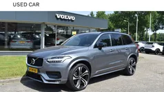 Grijs Gebruikt 2020 Volvo XC90 R-Design SUV | € 43.800 (Goede deal)