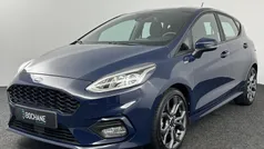 Gebruikt 2019 Ford Fiesta ST-Line Hatchback | € 14.735 (Eerlijke prijs)
