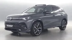 Grijs Gebruikt 2025 VW Tiguan R-line Edition SUV | € 54.990 (Eerlijke prijs)