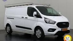 Gebruikt 2018 Ford Transit Custom Van | € 14.800 (Goede deal)