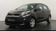 Gebruikt 2021 Kia Picanto Comfort Hatchback | € 10.445 (Eerlijke prijs)