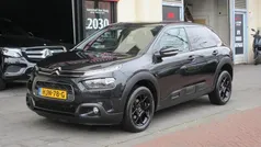 Gebruikt 2019 Citroën C4 Cactus PureTech Hatchback | € 14.950 (Goede deal)