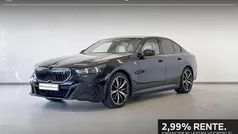 Gebruikt 2025 BMW i5 M Sport Sedan | € 68.900 (Goede deal)