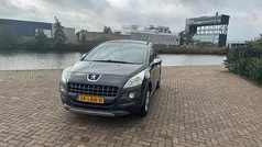 Gebruikt 2010 Peugeot 3008 GT MPV | € 2.950 (Eerlijke prijs)