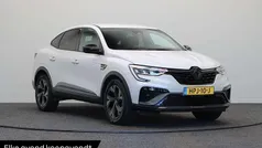 Gebruikt 2023 Renault Arkana Engineered SUV | € 25.945 (Eerlijke prijs)