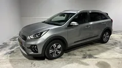 Gebruikt 2020 Kia Niro SUV | € 15.900 (Goede deal)