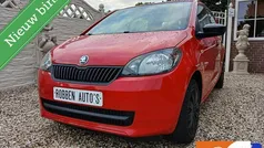 Gebruikt 2015 Skoda Citigo Hatchback | € 5.450 (Super prijs)