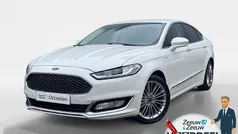 Gebruikt 2018 Ford Mondeo Vignale Sedan | € 16.440 (Eerlijke prijs)