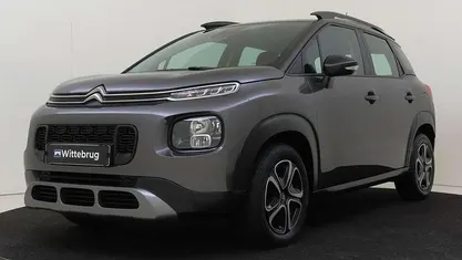 Gebruikt 2021 Citroën C3 Aircross Feel SUV | € 14.000 (Goede deal)