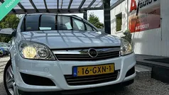 Gebruikt 2008 Opel Astra Stationwagen | € 2.200 (Eerlijke prijs)