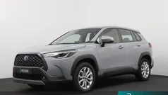 Grijs Gebruikt 2023 Toyota Corolla Cross Active SUV | € 32.095 (Eerlijke prijs)