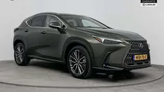 Gebruikt 2025 Lexus NX450h+ President Line SUV | € 72.950 (Eerlijke prijs)