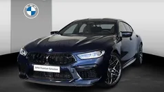 Gebruikt 2025 BMW M8 Competition Edition Coupé | € 194.610