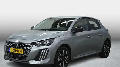 Occasion 2025 Peugeot 208 Allure Hatchback | € 27.300 (Goede deal)