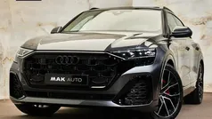 Grijs Nieuw 2024 Audi Q8 Proline SUV | € 106.850 (Super prijs)