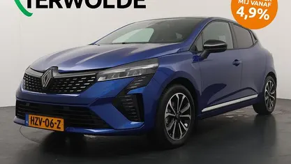 Occasion Renault Clio V Techno 2025 Hatchback