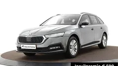 Gebruikt 2023 Skoda Octavia Business Line Stationwagen | € 22.940 (Goede deal)