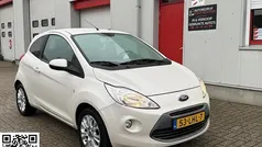 Gebruikt 2010 Ford Ka Hatchback | € 2.450 (Eerlijke prijs)