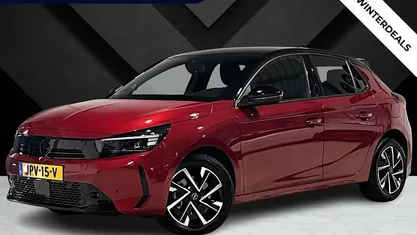 Occasion Opel Corsa 110 PK (80 kW) 2024 Hatchback