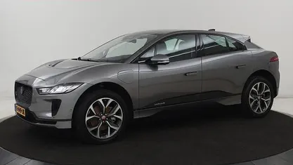 Occasion 2020 Jaguar I-Pace Business Edition SUV | € 24.900 (Eerlijke prijs)