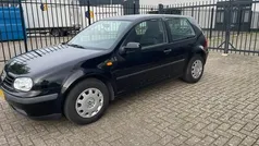 Gebruikt 1998 VW Golf IV Trendline | € 2.395 (Eerlijke prijs)