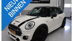 Wit Gebruikt 2016 Mini John Cooper Works Hatchback | € 18.950 (Eerlijke prijs)