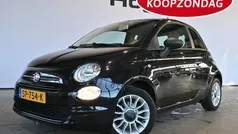 Gebruikt 2018 Fiat 500 Pop Star Hatchback | € 8.440 (Eerlijke prijs)
