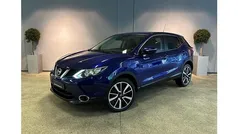 Gebruikt 2014 Nissan Qashqai SUV | € 12.950 (Eerlijke prijs)