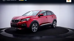 Gebruikt 2019 Peugeot 3008 Allure SUV | € 19.125 (Eerlijke prijs)
