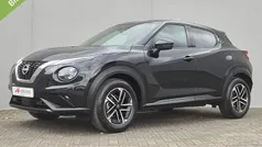 Gebruikt 2025 Nissan Juke N-Connecta SUV | € 27.935 (Eerlijke prijs)
